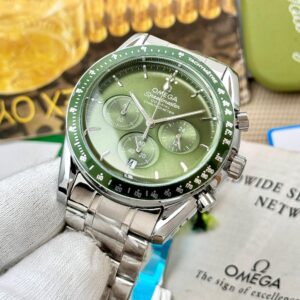 Omega Generic