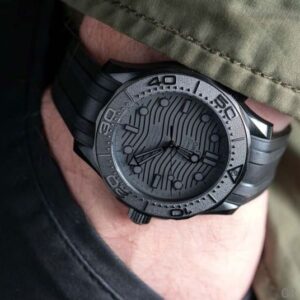Omega Generic