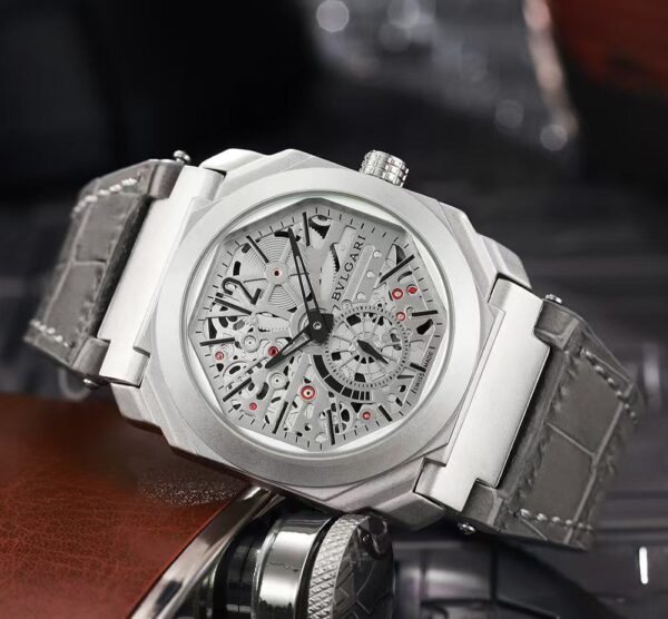 BVLGARI Serpenti Tubogas Generic | lelowatch.com