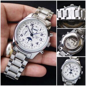 Longines L2.773.4.92.6 Generic