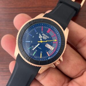SEIKO Brings Generic