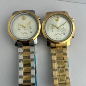 Movado Date working Generic