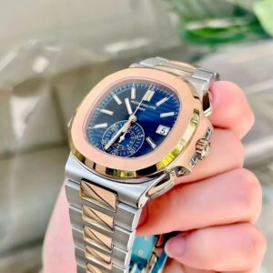 Patek Philippe Model: Nautilus Automatic 5980 Generic