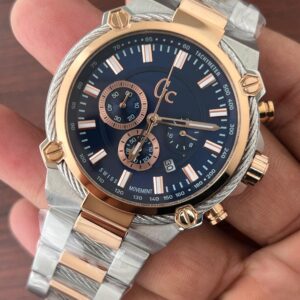 GC Swiss Made Chrono Generic