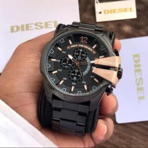 Diesel Generic