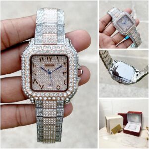 Cartier diamond Generic