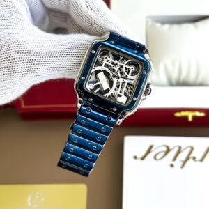 Cartier – D’Santos Generic