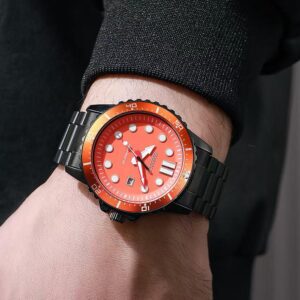 Seiko Prospex Generic