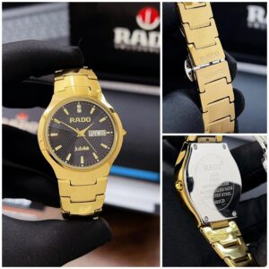 Rado Jubile ceramic
