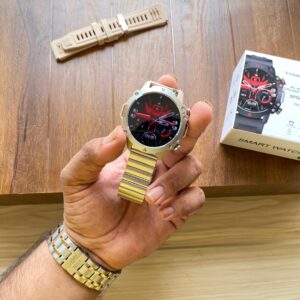 G-SHOCK METAL Generic