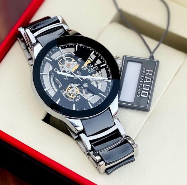 Rado Centrix Automatic
