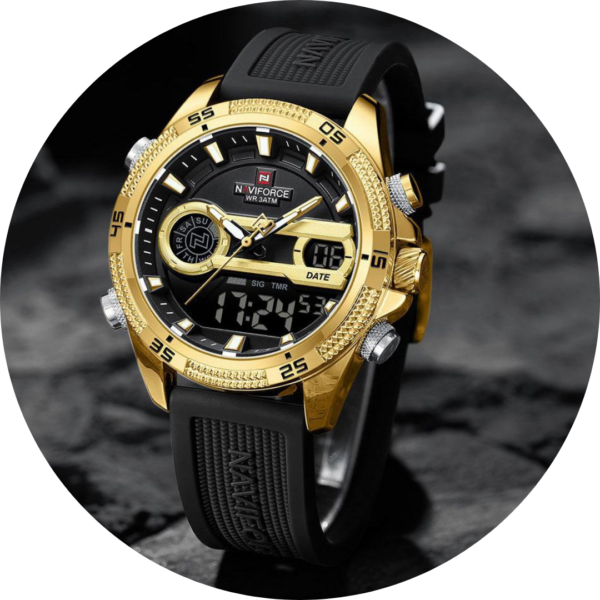 Men's Watches