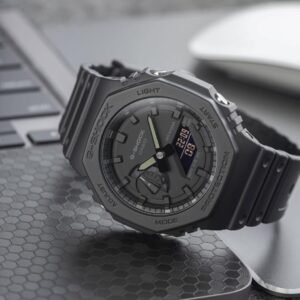 G-Shock GA-2100 Generic