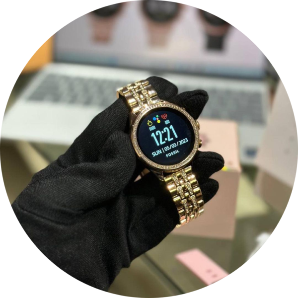 Smart Watches