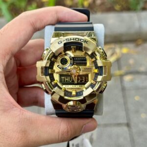 G-Shock Casio GM-700G-9A-Generic