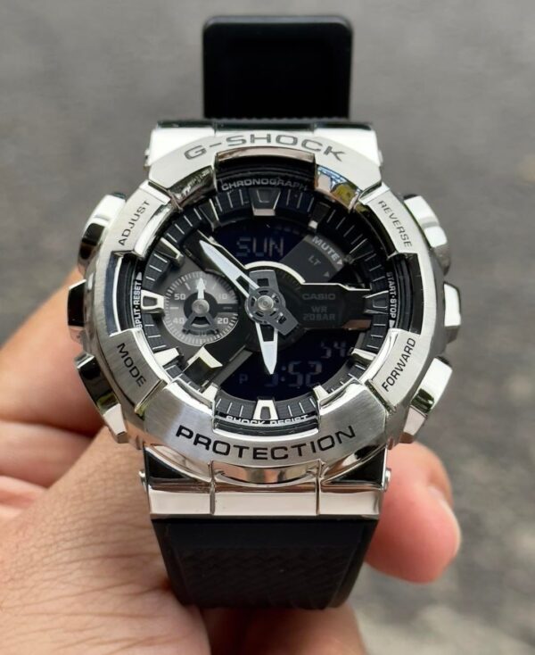 G-Shock GM-110-1A-Generic