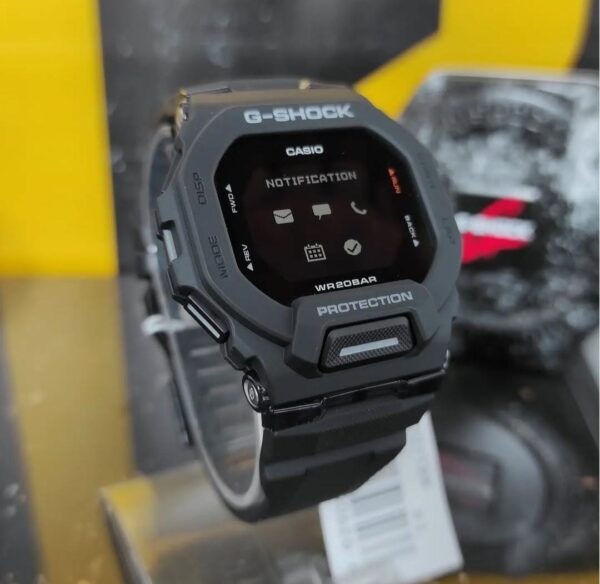 G-Shock GBD-200- 1G- squad – Generic